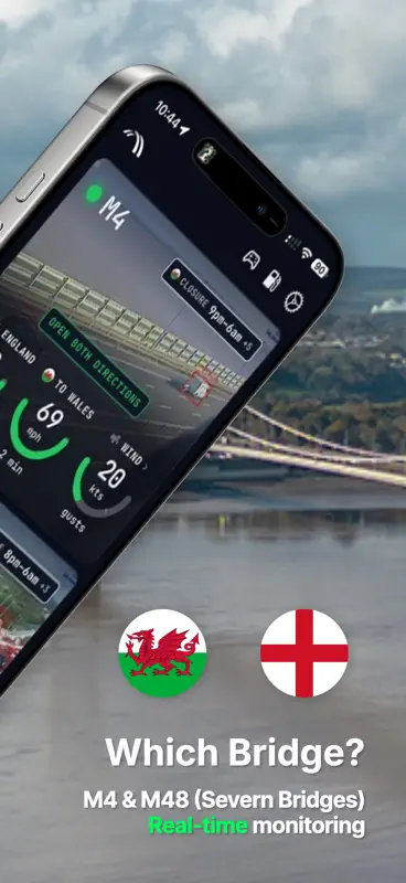 Which Bridge? screenshot 2 of 6