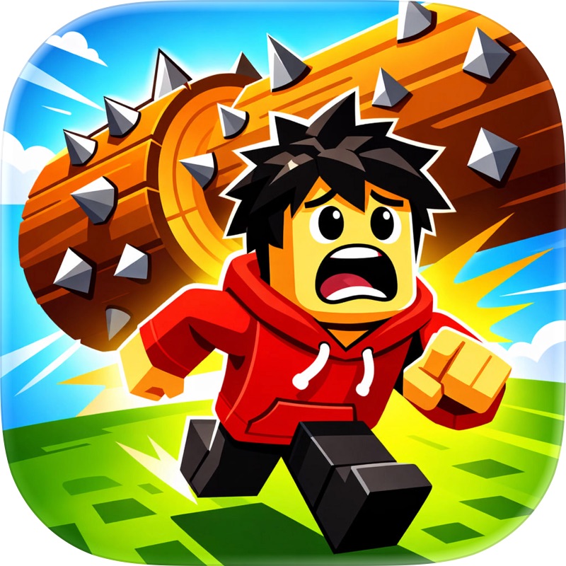 Mini-games for Obby: Action screenshot 11