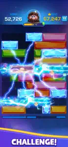 Jewel Sliding - Block Puzzle screenshot #9 for iPhone