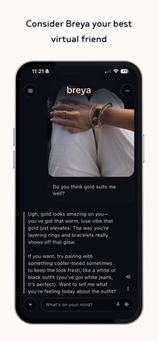 Breya Screenshot 9 of 9