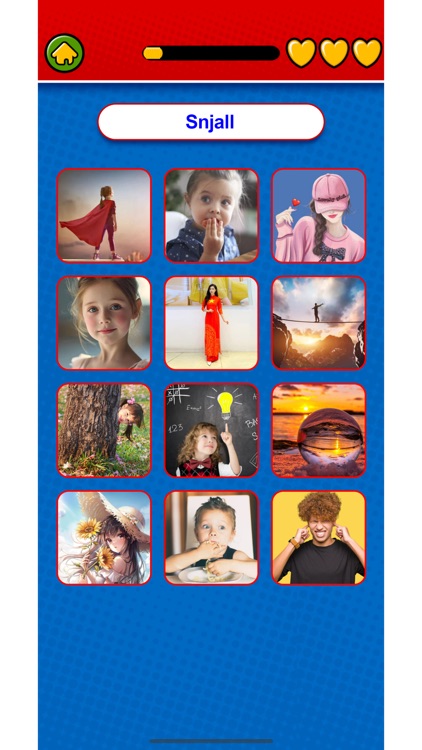 Learn Icelandic Flashcards screenshot-9