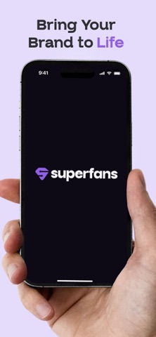 Superfans Preview screenshot