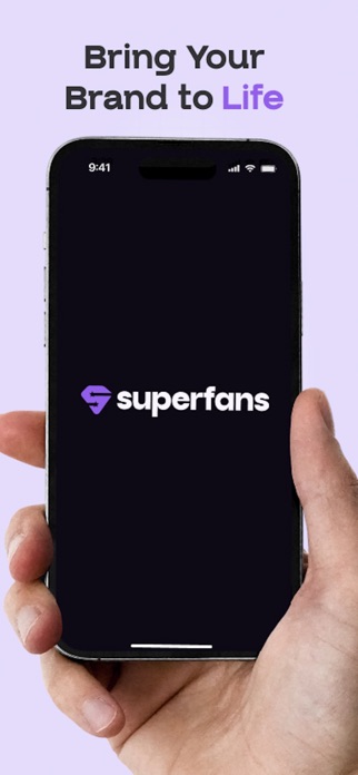 Superfans Preview Screenshot 1 of 5