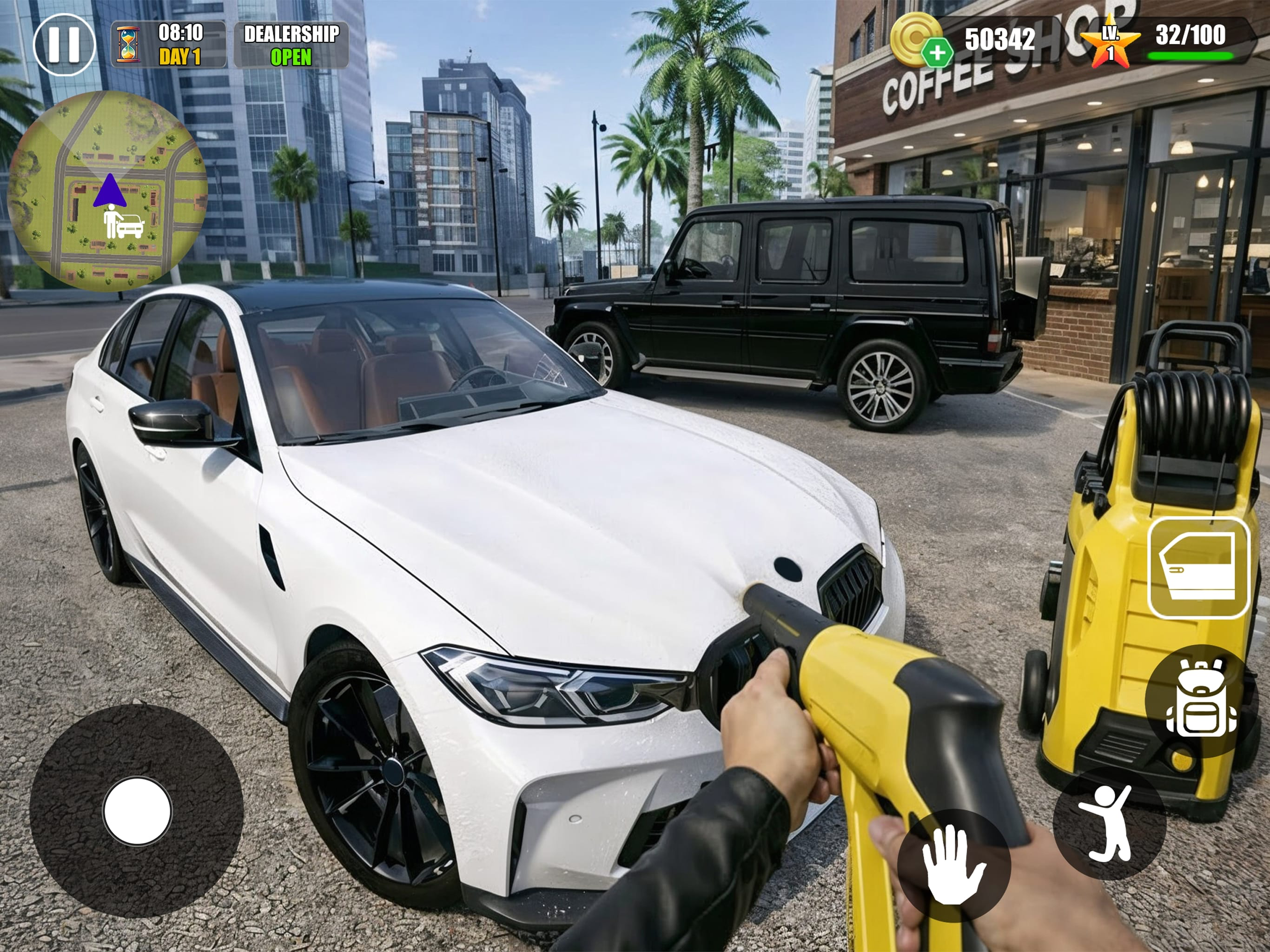 Car Dealer 26 Sales simulator screenshot 12