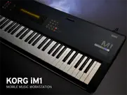 korg im1 ipad resimleri 1