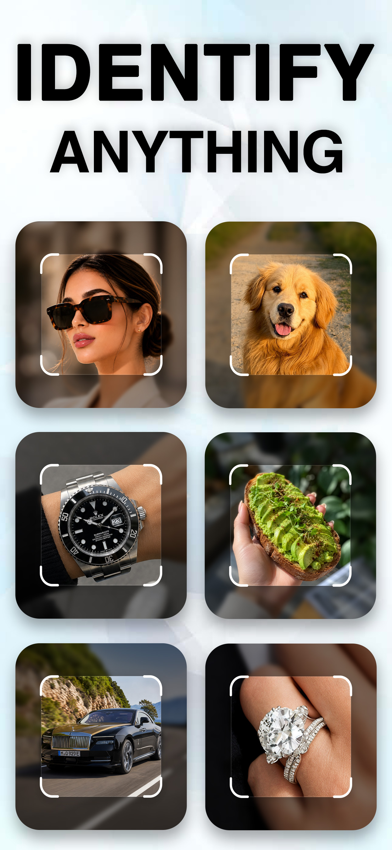 Lens AI – Identify Anything screenshot 3