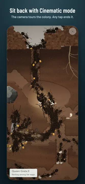 Ant Laboratory screenshot 10