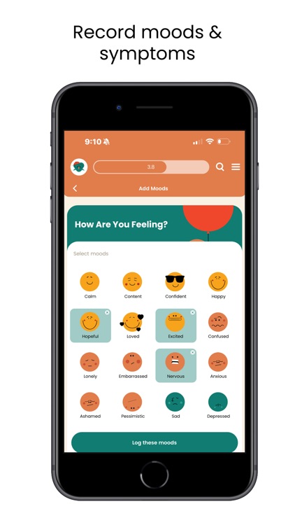 flok Health screenshot-4
