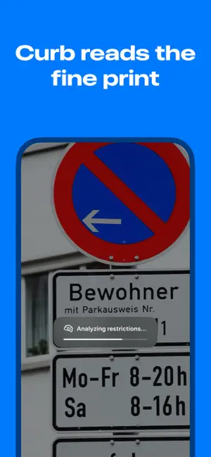 Curb Park screenshot 4