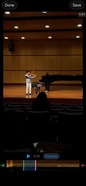 Violin Tutor: Practice Loop screenshot 3