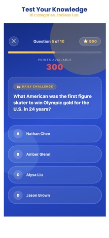 Trend Trivia Screenshot 6 of 10