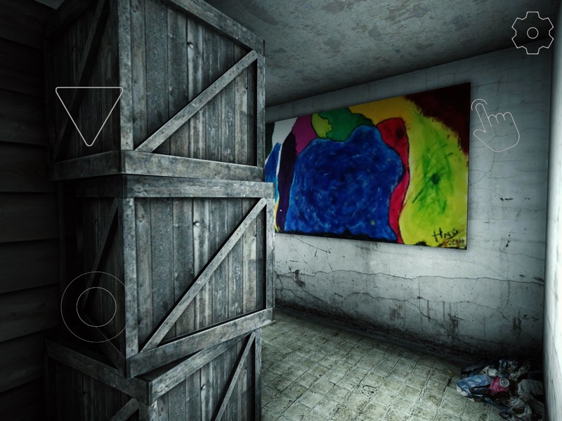 Evil Doll screenshot 12