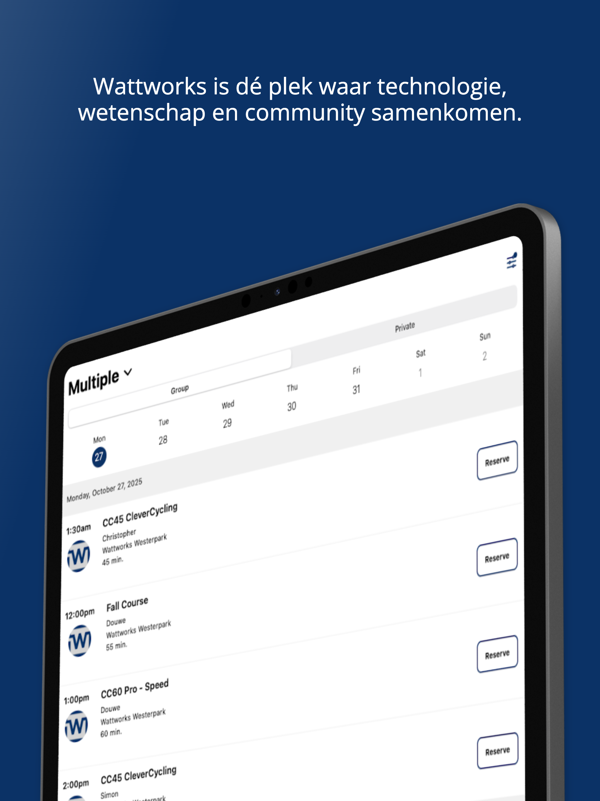 Wattworks