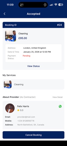 Datpair Screenshot 5 of 5
