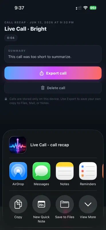 vyal screenshot 4 of 10
