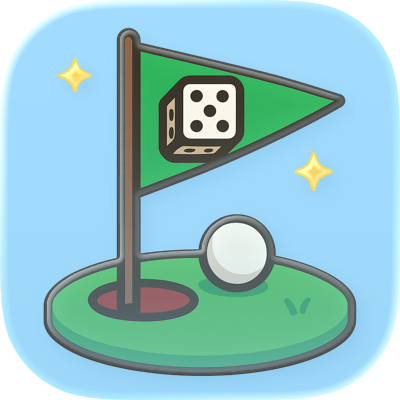 Pocket Golf Tournament 口袋高尔夫