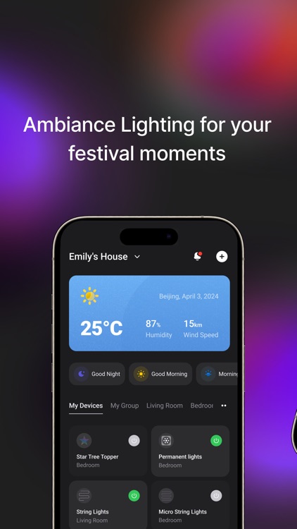 BrizLabs screenshot-5
