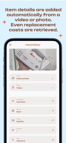 ReEmber screenshot