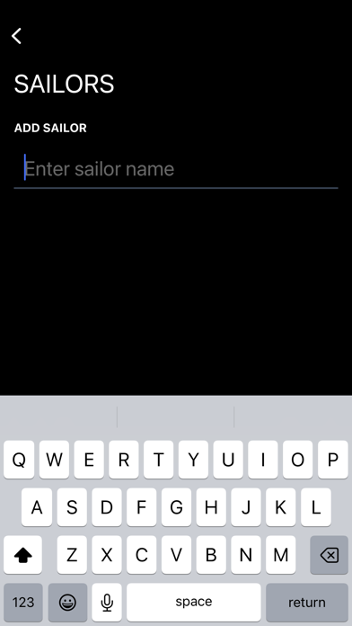 Screenshot #2 pour SailScore