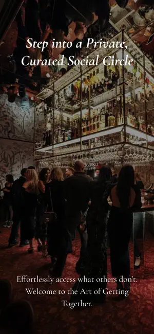Get2gether screenshot 1