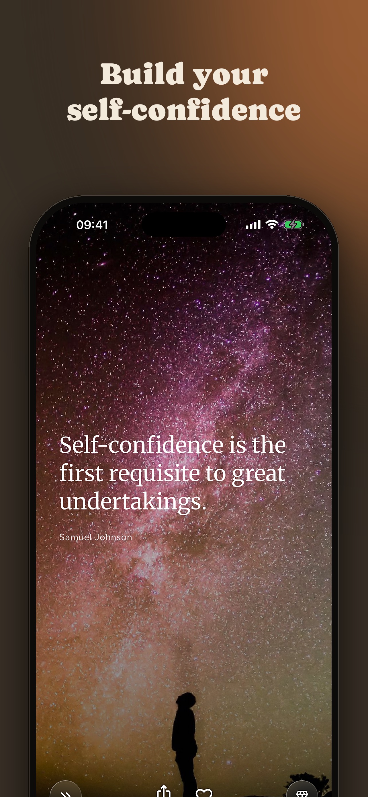 Screenshot 7 of Dailies - Daily Motivation