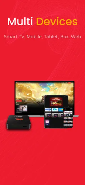 TV360 by Mytel screenshot 4
