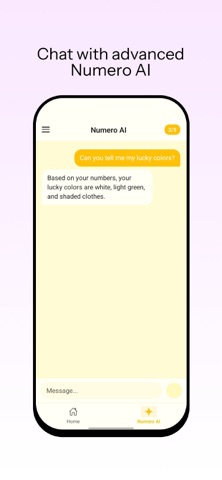 Numerosense Screenshot 4 of 5