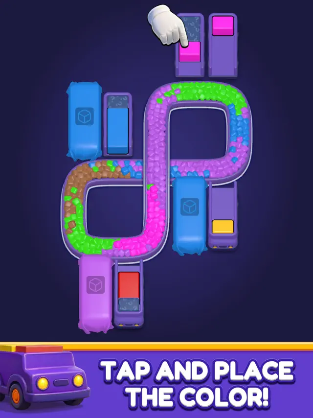 Loop Sort screenshot 13