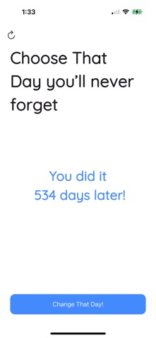 That Day! Screenshot 3 of 3