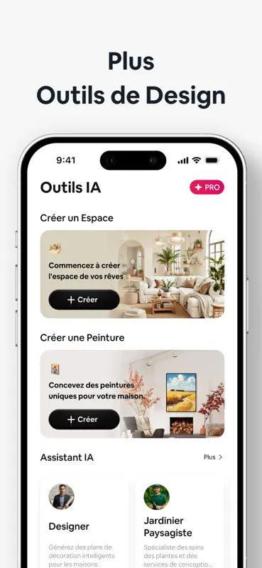 AI Home Decor-Interior Design screenshot 9 of 9