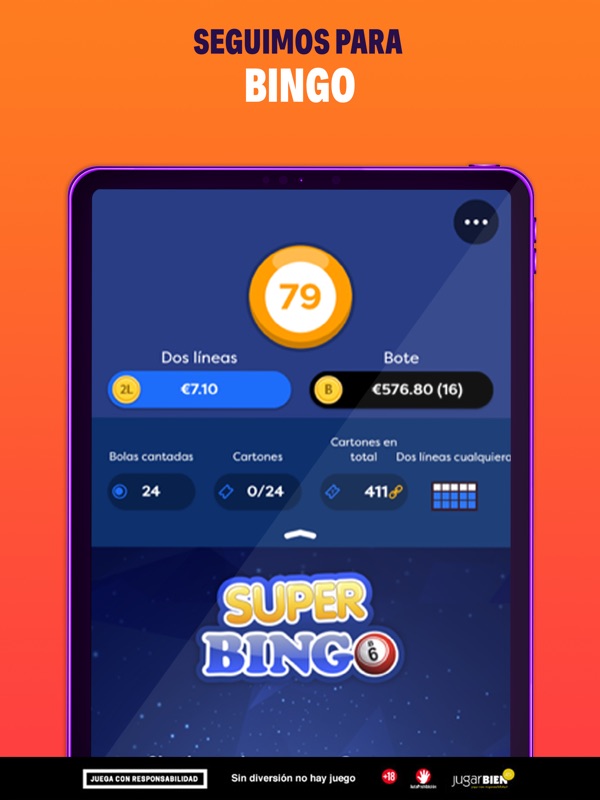 Botemanía Casino y Apuestas screenshot 10