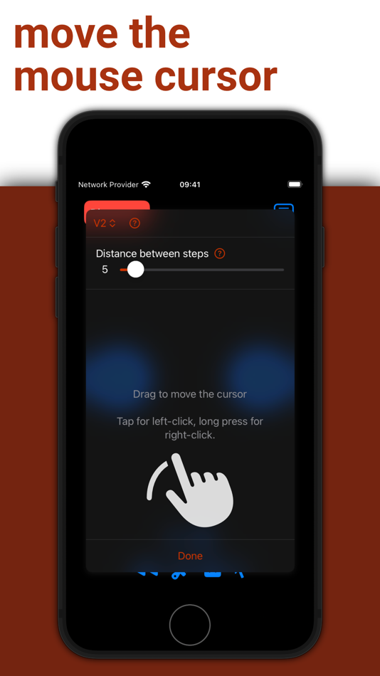 #2. PPTControl (iOS) 由: Bastian Aunkofer