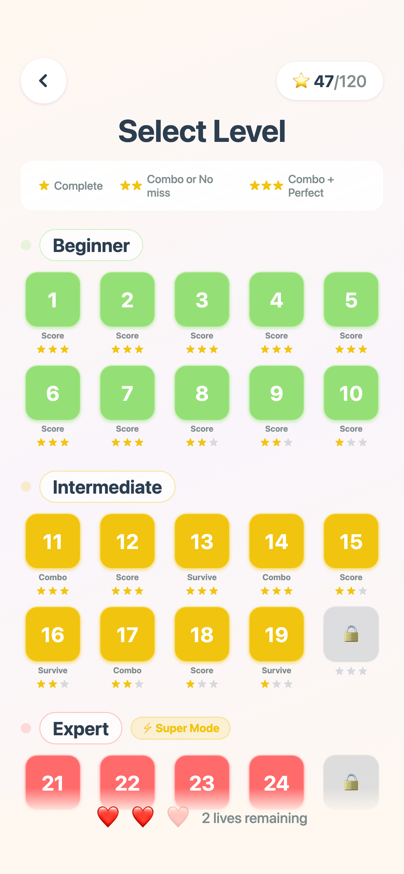 Hue Rush: Color Match Puzzle