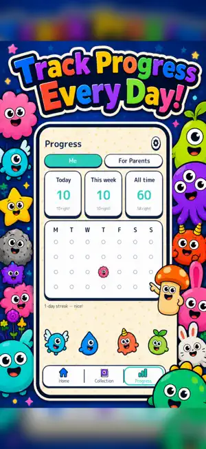 Monster Math Multiplication screenshot 3