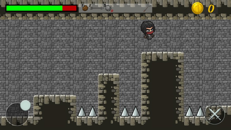 Phantom Castle Adventure