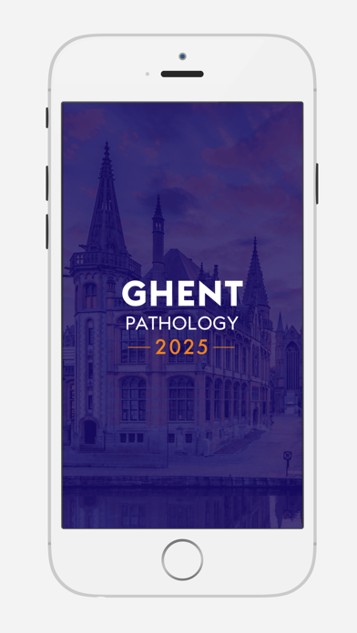 Ghent Pathology 2025 Screenshot