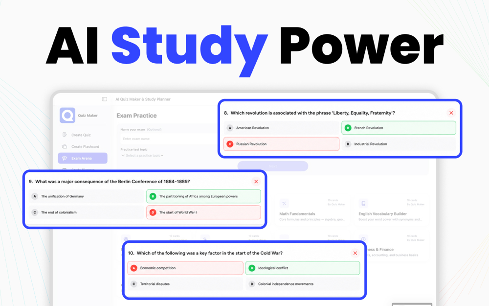 Quizlet screenshot 4