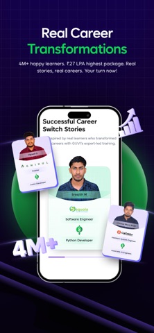 HCL GUVI Screenshot 9 of 9