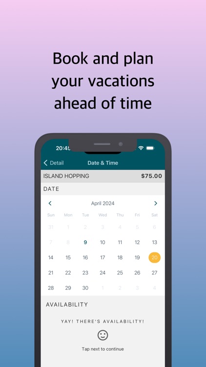 Bibee Maldives screenshot-3