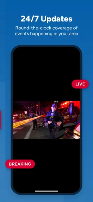 First Coast News Jacksonville screenshot 6