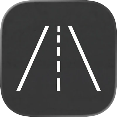 Asphalt-Calculator App Icon