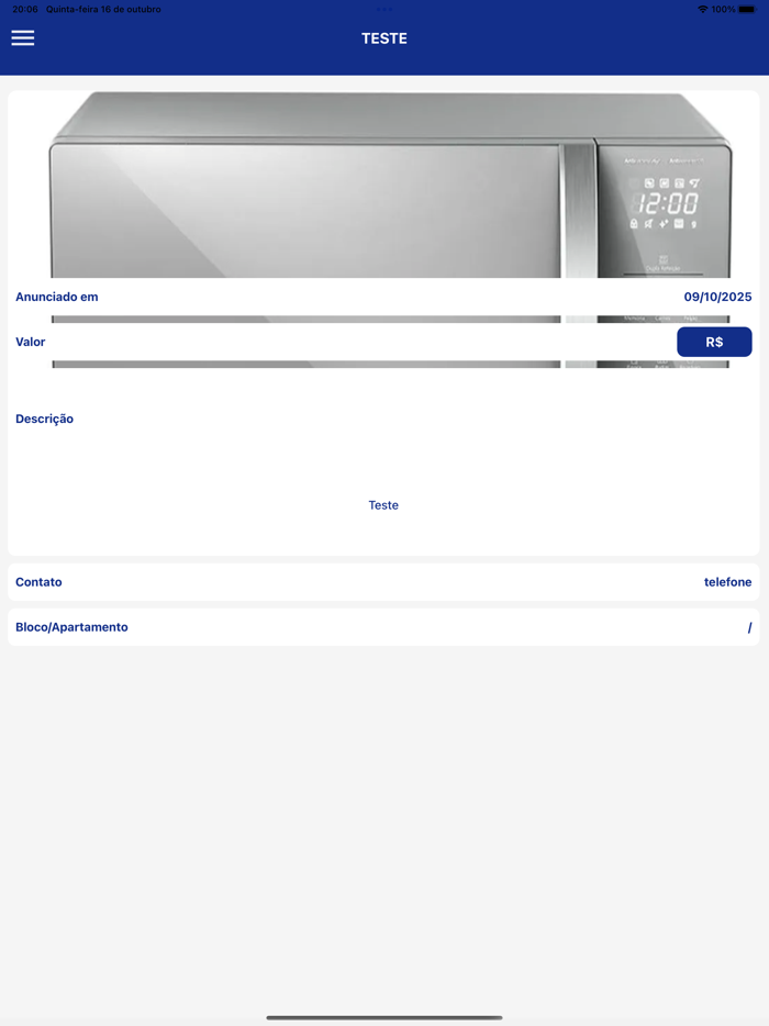 AGF Empreendimento Imobiliário