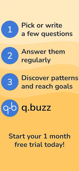 q.buzz screenshot 1