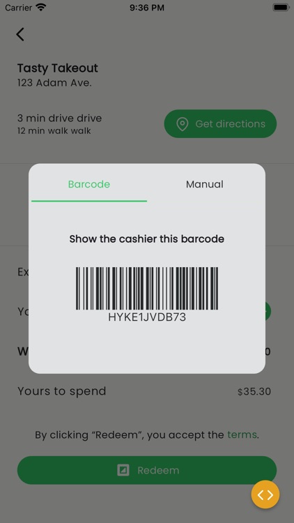 HYKE - Get More! screenshot-4