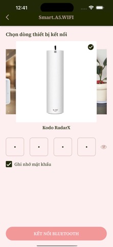 Kodo Fragrances Screenshot 3 of 3