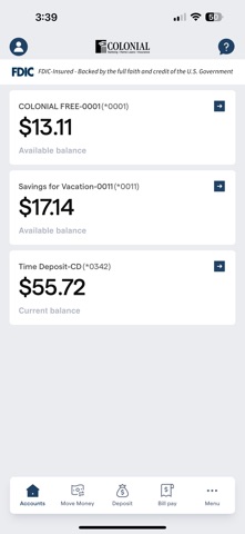 Colonial On The Move Screenshot 3 of 5