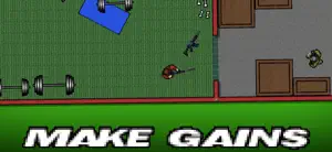 Max: Countercoup screenshot 4