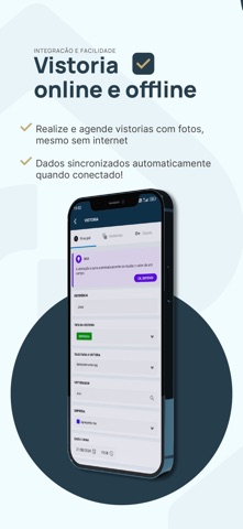 Apresenta.me Screenshot 1 of 5