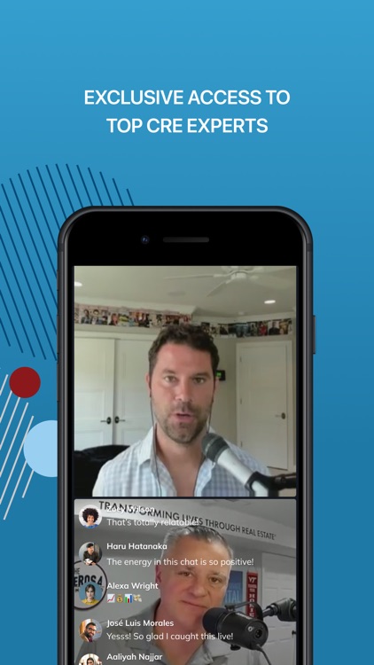 Best Ever CRE Community