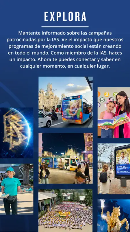 Impact Mag screenshot 6 of 6